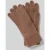 Christian Berg Woman Handschoenen van puur kasjmier
