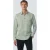 No Excess Shirt Stretch Allover Printed Cloud
