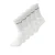JACK & JONES JUNIOR sokken JACREGEN TENNIS – (set van 5) wit