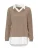 Cellbes of Sweden Shirt  beige / offwhite