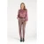Ibana Tivi Tops Dusty Rose
