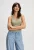 Silvercreek Salie Sleeveless T-shirt