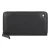 ABRO Portemonnee ‘Adria ‘  antraciet