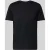 JOOP! COLLECTION T-shirt met geribde ronde hals, model ‘Cosmo’