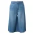 High Rise Wide Leg Jeans 5 Pockets Dames s.Oliver Suri