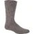Heat Holders – 2,7 tog thermo wollen sokken voor heren – Steen