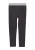 s.Oliver Leggings  antraciet / zilver