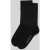 Christian Berg Men Sokken met labelprint in een set van 2 paar