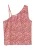 s.Oliver Top  mintgroen / pink / robijnrood / offwhite
