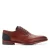 Floris van Bommel De Stapper 03.00 leren veterschoenen donker cognac