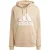 Adidas Dames essentials big logo hoodie