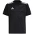 Adidas Kinderen/kinderen team icoon 23 t-shirt