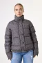 Garcia pufferjas met print