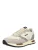 Blauer.USA Sneakers laag  crème / taupe / antraciet