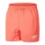 Speedo Heren Logo Zwemshort (Lichtrood)