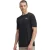 Under Armour Heren Klassiek Logo T-Shirt (Zwart)
