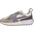 KAOTIKO Detroit Sneakers – Leren Sneaker – Dames – Multi –