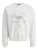 Jack & Jones Junior Sweatshirt  gemengde kleuren / wit