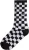 VANS Sokken  zwart / wit