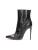 Kazar Boots  zwart