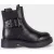 Moschino Boots Black