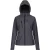 Regatta Dames venturer 3 layer hooded soft shell jacket