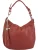 Florence Schoudertas  rood