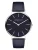 Liebeskind Berlin Analoog horloge  donkerblauw