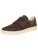 SIOUX Sneakers laag ‘004 ‘  donkerbruin
