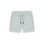 Malelions zwemshort grijsblauw