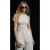 T-shirt met regular fit en ronde hals