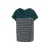 Gestreept dames-T-shirt Tom Tailor Denim