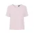 Dames-T-shirt met ronde hals Pieces Anna