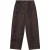 Alix The Label Ladies woven animal barrel pants 2609133869
