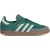 Adidas Samba Sneakers Dames – Groen –
