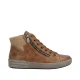 Rieker x0709 Veterschoenen