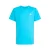 ADIDAS PERFORMANCE Functioneel shirt ‘Club’  lichtblauw / wit