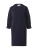 COMMA Jurk  navy
