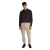Tommy Jeans Heren Ryan Straight cargobroek (Beige)
