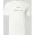 Armani Exchange Slim fit t-shirt van 100% katoen met logoprint