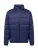 BLEND Winterjas  marine