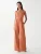 Willa Jumpsuit ‘Graces’  abrikoos