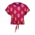 Vingino blousetop roze