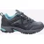 Cotswold Abbeydale Low Dames Wandelschoenen Grijs/Zwart/Aqua