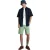 Timberland Twill Chino Short Pro Green Bay