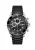 Gc Analoog horloge ‘SpeedRacer’  zwart / zilver