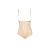 Lace body met open decolleté voor dames Bye Bra