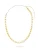 Liebeskind Berlin Ketting  goud