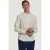 Shiwi Lenny Linen Shirt Bright White
