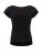 Winshape Sporttop ‘ BAMT002 ‘  zwart